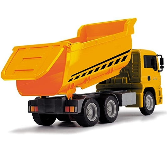 Dickie Toys Volvo Construction Twin Pack