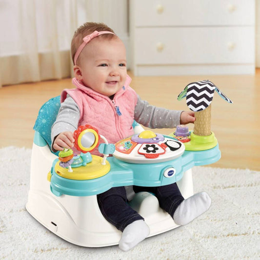 Vtech 5 in 1 Baby Booster Seat