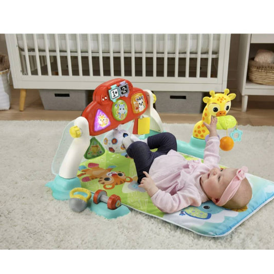 Vtech 4 in 1 Kick & Score Playgym