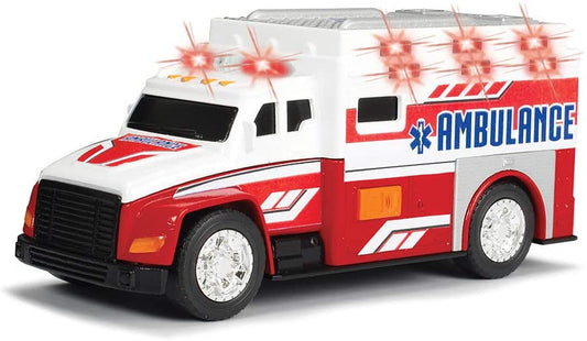 Dickie Toys Ambulance